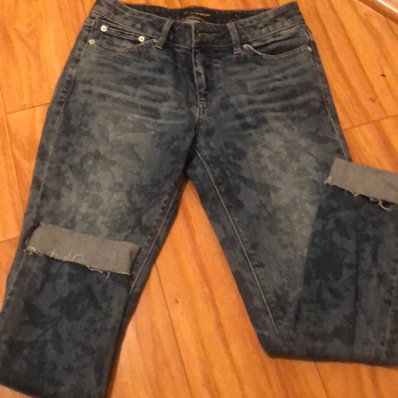 Jeans - Picture 1 of 1